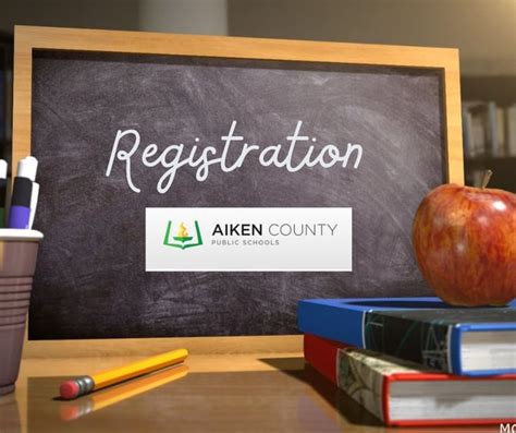 aiken county public schools registration